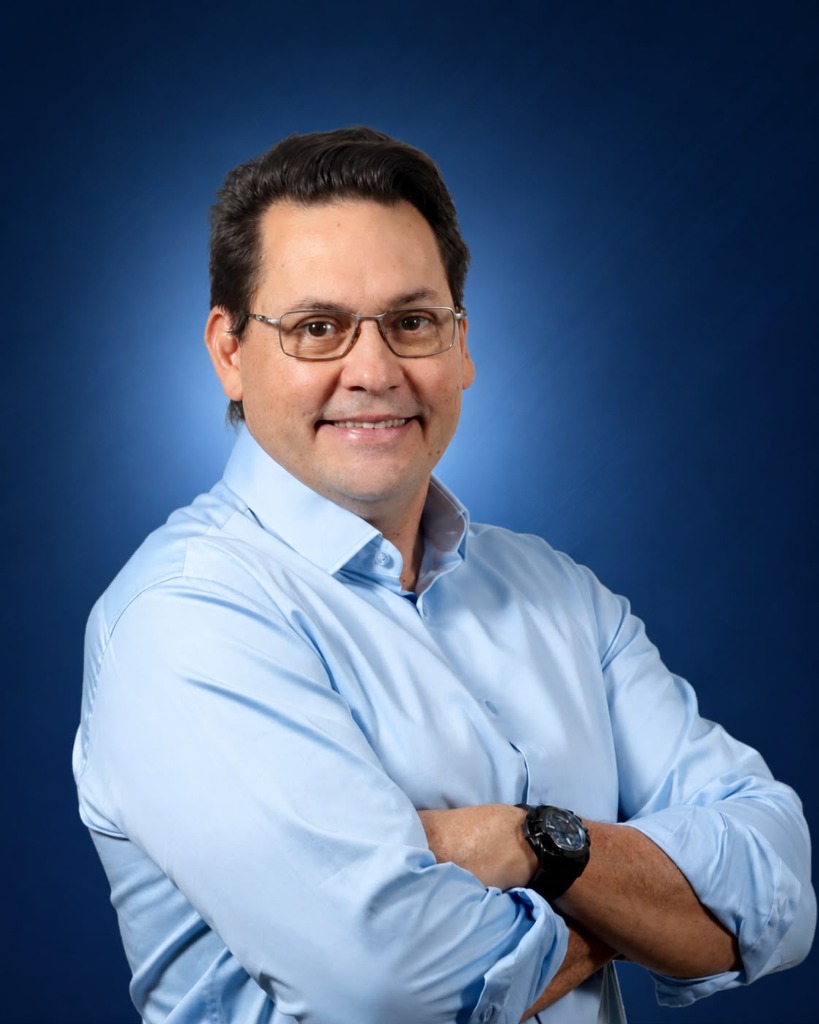 Delegado Arthur Gallas