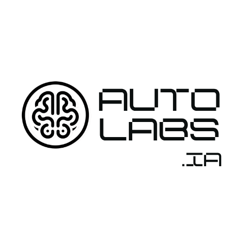 Auto Labs Logo